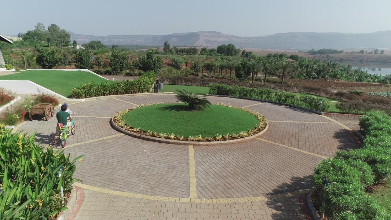Fazlani Natures Nest - The Wellness Retreat Lonavala Luaran gambar