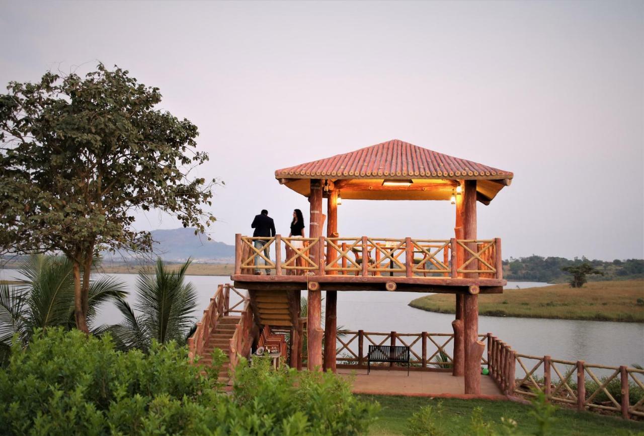 Fazlani Natures Nest - The Wellness Retreat Lonavala Luaran gambar